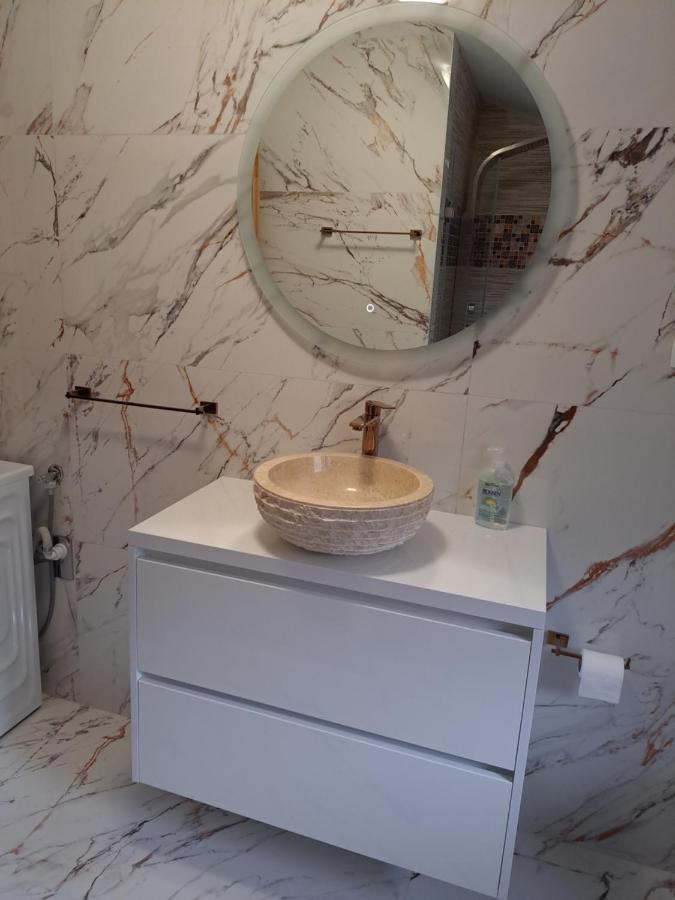 Apartman Vidas Palit Luaran gambar