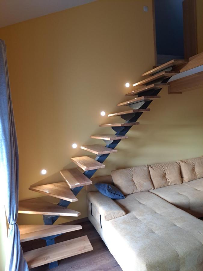 Apartman Vidas Palit Luaran gambar