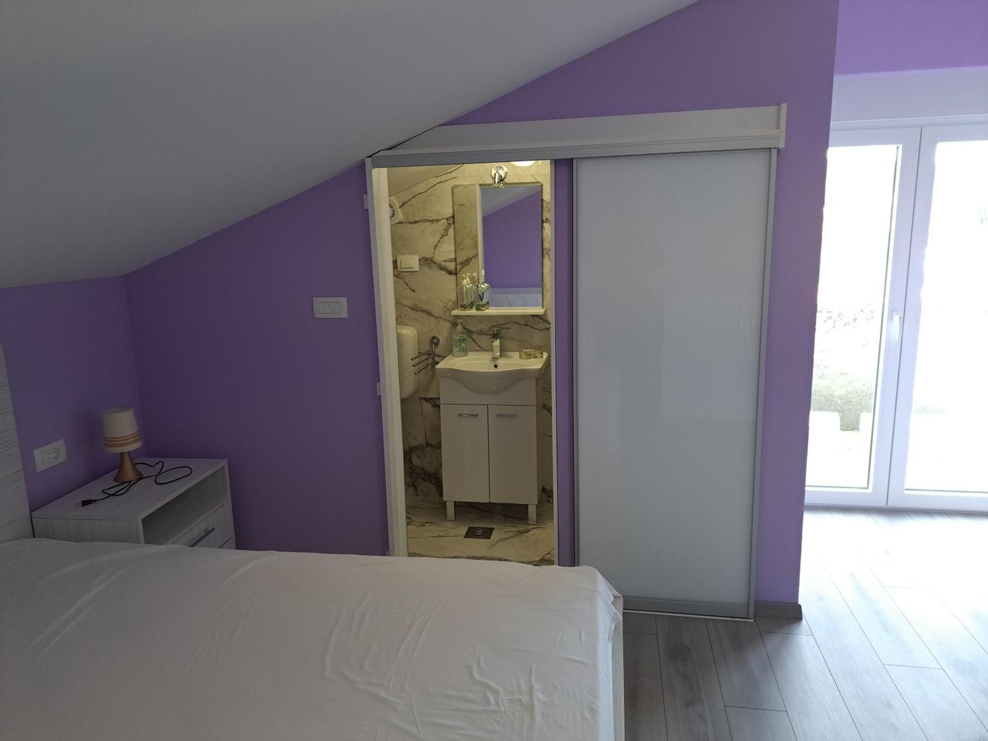 Apartman Vidas Palit Luaran gambar