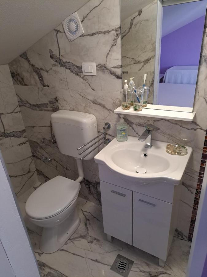Apartman Vidas Palit Luaran gambar