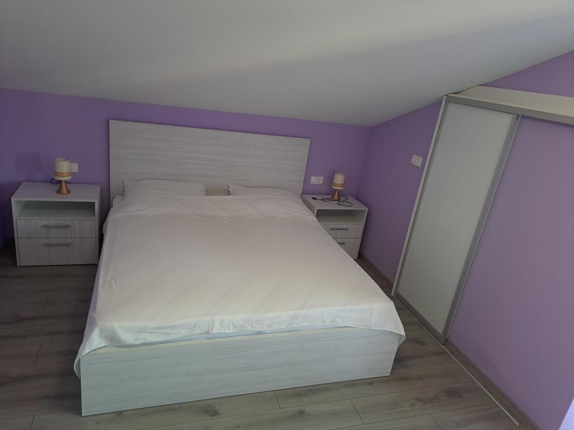 Apartman Vidas Palit Luaran gambar